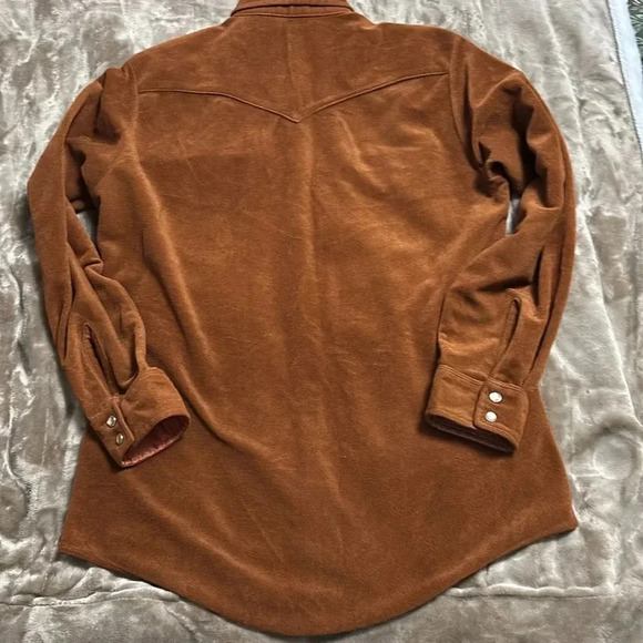 Vintage LEE button up shirt - Picture 2 of 5